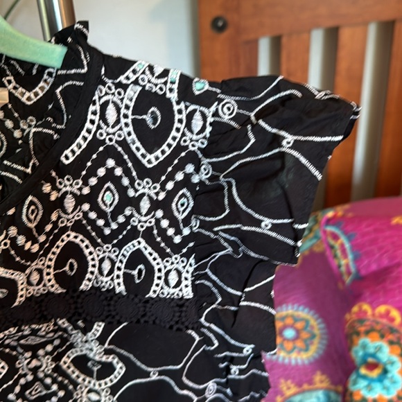 Women’s Loft blouse size small - Picture 3 of 5